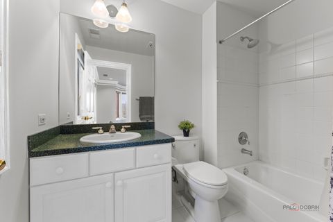 Tiny photo for 1611 Burr Oak Drive, Libertyville, IL 60048 (MLS # 12585302)