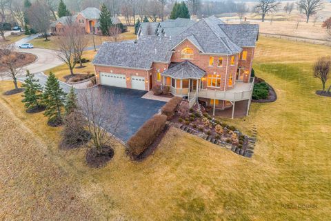 Tiny photo for 1611 Burr Oak Drive, Libertyville, IL 60048 (MLS # 12585302)