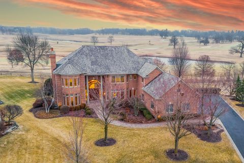 Photo of 1611 Burr Oak Drive, Libertyville, IL 60048 (MLS # 12585302)