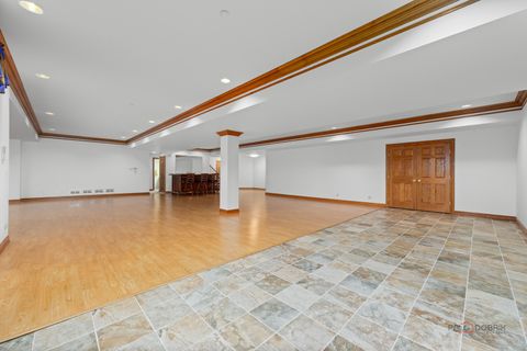 Tiny photo for 1611 Burr Oak Drive, Libertyville, IL 60048 (MLS # 12585302)