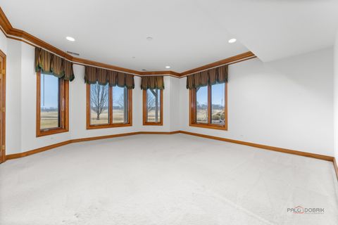 Tiny photo for 1611 Burr Oak Drive, Libertyville, IL 60048 (MLS # 12585302)