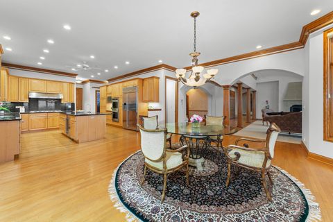 Tiny photo for 1611 Burr Oak Drive, Libertyville, IL 60048 (MLS # 12585302)