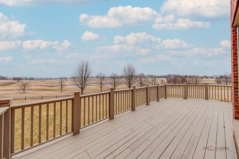 Tiny photo for 1611 Burr Oak Drive, Libertyville, IL 60048 (MLS # 12585302)