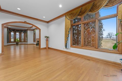 Tiny photo for 1611 Burr Oak Drive, Libertyville, IL 60048 (MLS # 12585302)