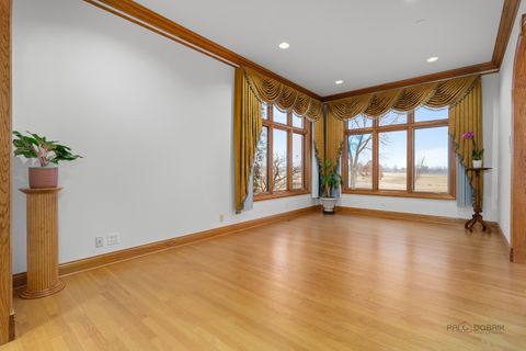 Tiny photo for 1611 Burr Oak Drive, Libertyville, IL 60048 (MLS # 12585302)