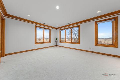 Tiny photo for 1611 Burr Oak Drive, Libertyville, IL 60048 (MLS # 12585302)