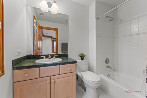 Tiny photo for 1611 Burr Oak Drive, Libertyville, IL 60048 (MLS # 12585302)