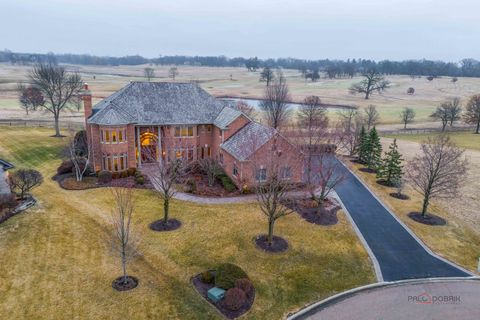 Tiny photo for 1611 Burr Oak Drive, Libertyville, IL 60048 (MLS # 12585302)