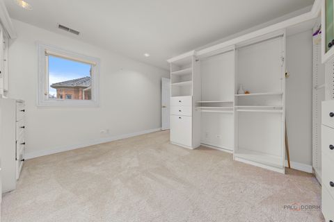 Tiny photo for 1611 Burr Oak Drive, Libertyville, IL 60048 (MLS # 12585302)