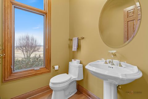 Tiny photo for 1611 Burr Oak Drive, Libertyville, IL 60048 (MLS # 12585302)