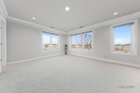 Tiny photo for 1611 Burr Oak Drive, Libertyville, IL 60048 (MLS # 12585302)