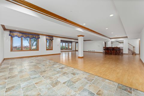 Tiny photo for 1611 Burr Oak Drive, Libertyville, IL 60048 (MLS # 12585302)