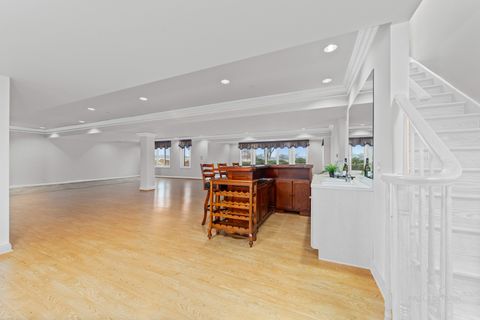 Tiny photo for 1611 Burr Oak Drive, Libertyville, IL 60048 (MLS # 12585302)