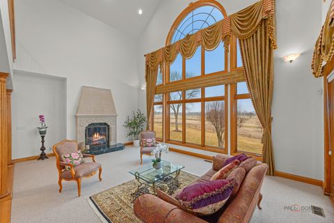 Tiny photo for 1611 Burr Oak Drive, Libertyville, IL 60048 (MLS # 12585302)