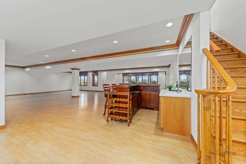 Tiny photo for 1611 Burr Oak Drive, Libertyville, IL 60048 (MLS # 12585302)