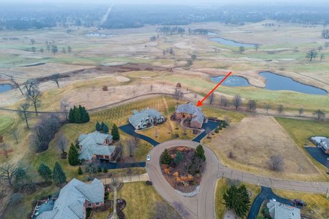 Tiny photo for 1611 Burr Oak Drive, Libertyville, IL 60048 (MLS # 12585302)