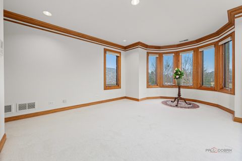 Tiny photo for 1611 Burr Oak Drive, Libertyville, IL 60048 (MLS # 12585302)