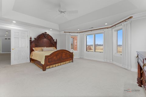 Tiny photo for 1611 Burr Oak Drive, Libertyville, IL 60048 (MLS # 12585302)