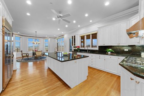 Tiny photo for 1611 Burr Oak Drive, Libertyville, IL 60048 (MLS # 12585302)