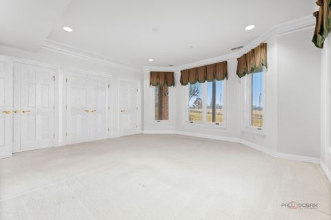 Tiny photo for 1611 Burr Oak Drive, Libertyville, IL 60048 (MLS # 12585302)