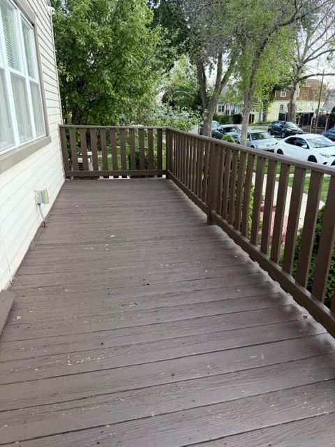 Tiny photo for 2711 N MARMORA Avenue, Chicago, IL 60639 (MLS # 12632019)