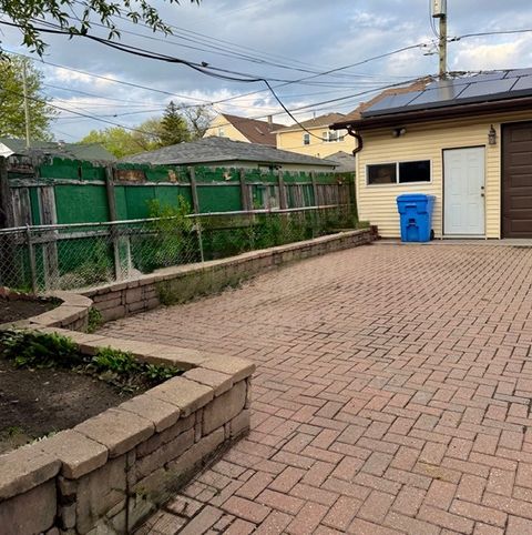 Tiny photo for 2711 N MARMORA Avenue, Chicago, IL 60639 (MLS # 12632019)