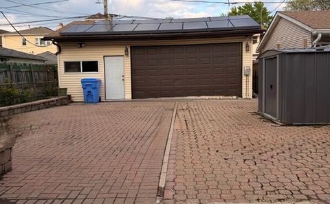 Tiny photo for 2711 N MARMORA Avenue, Chicago, IL 60639 (MLS # 12632019)