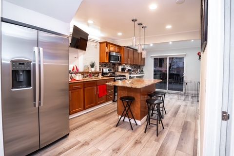Tiny photo for 2711 N MARMORA Avenue, Chicago, IL 60639 (MLS # 12632019)