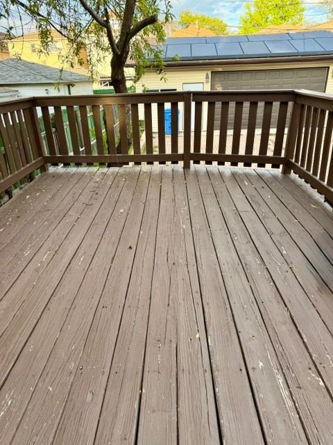 Tiny photo for 2711 N MARMORA Avenue, Chicago, IL 60639 (MLS # 12632019)