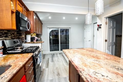Tiny photo for 2711 N MARMORA Avenue, Chicago, IL 60639 (MLS # 12632019)