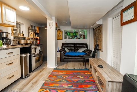 Tiny photo for 2711 N MARMORA Avenue, Chicago, IL 60639 (MLS # 12632019)