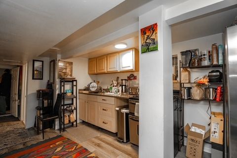 Tiny photo for 2711 N MARMORA Avenue, Chicago, IL 60639 (MLS # 12632019)