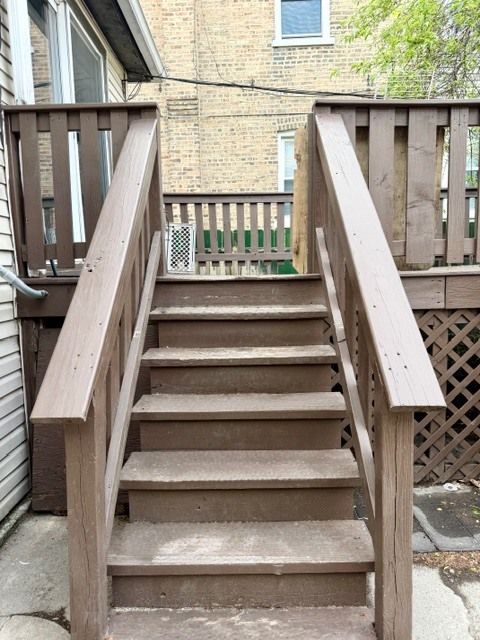 Tiny photo for 2711 N MARMORA Avenue, Chicago, IL 60639 (MLS # 12632019)