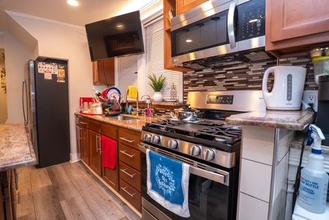 Tiny photo for 2711 N MARMORA Avenue, Chicago, IL 60639 (MLS # 12632019)