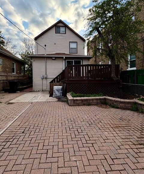 Tiny photo for 2711 N MARMORA Avenue, Chicago, IL 60639 (MLS # 12632019)