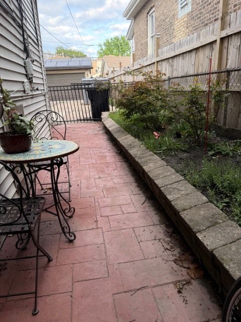 Tiny photo for 2711 N MARMORA Avenue, Chicago, IL 60639 (MLS # 12632019)