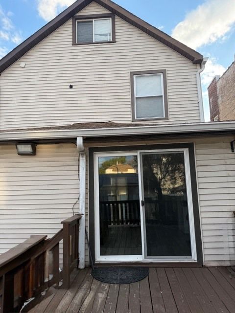 Tiny photo for 2711 N MARMORA Avenue, Chicago, IL 60639 (MLS # 12632019)