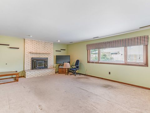 Tiny photo for 8564 Cherry Stone Place, Tinley Park, IL 60487 (MLS # 12479526)