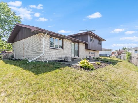 Tiny photo for 8564 Cherry Stone Place, Tinley Park, IL 60487 (MLS # 12479526)