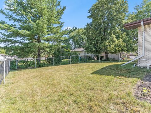 Tiny photo for 8564 Cherry Stone Place, Tinley Park, IL 60487 (MLS # 12479526)