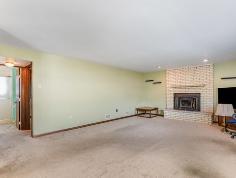 Tiny photo for 8564 Cherry Stone Place, Tinley Park, IL 60487 (MLS # 12479526)