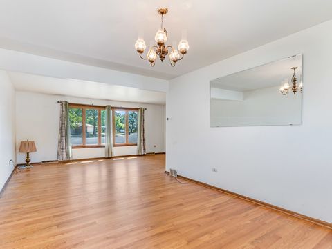 Tiny photo for 8564 Cherry Stone Place, Tinley Park, IL 60487 (MLS # 12479526)