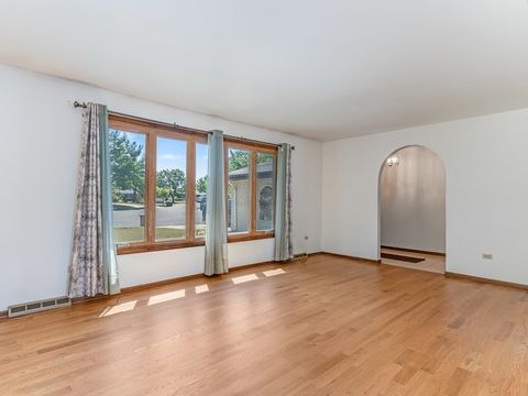 Tiny photo for 8564 Cherry Stone Place, Tinley Park, IL 60487 (MLS # 12479526)