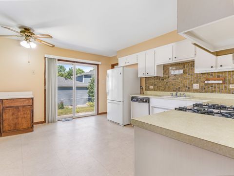 Tiny photo for 8564 Cherry Stone Place, Tinley Park, IL 60487 (MLS # 12479526)