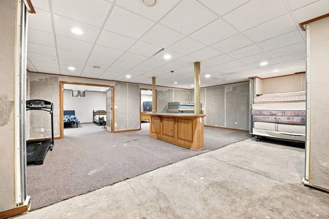 Tiny photo for 415 E Hamilton Street, Odell, IL 60460 (MLS # 12742342)