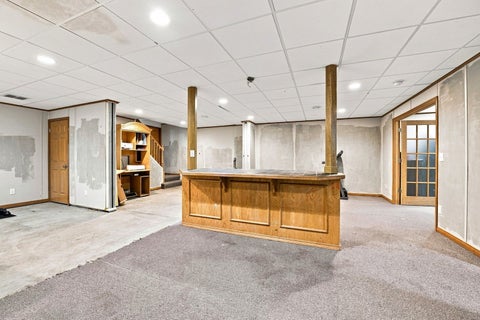 Tiny photo for 415 E Hamilton Street, Odell, IL 60460 (MLS # 12742342)