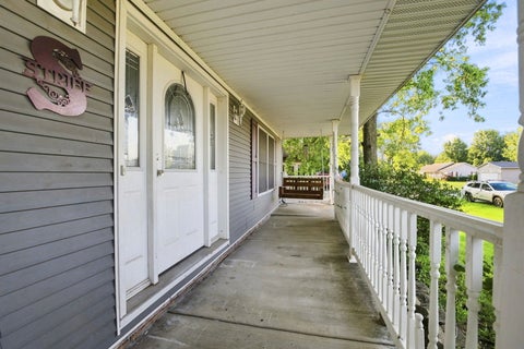 Tiny photo for 415 E Hamilton Street, Odell, IL 60460 (MLS # 12742342)