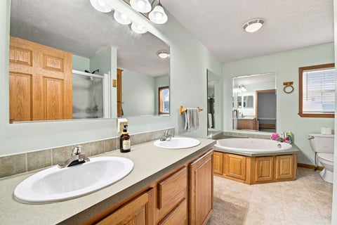 Tiny photo for 415 E Hamilton Street, Odell, IL 60460 (MLS # 12742342)