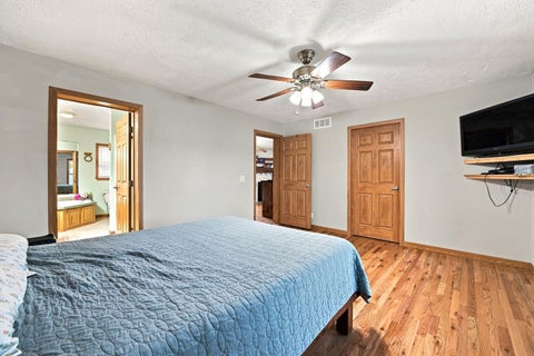 Tiny photo for 415 E Hamilton Street, Odell, IL 60460 (MLS # 12742342)