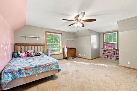 Tiny photo for 415 E Hamilton Street, Odell, IL 60460 (MLS # 12742342)